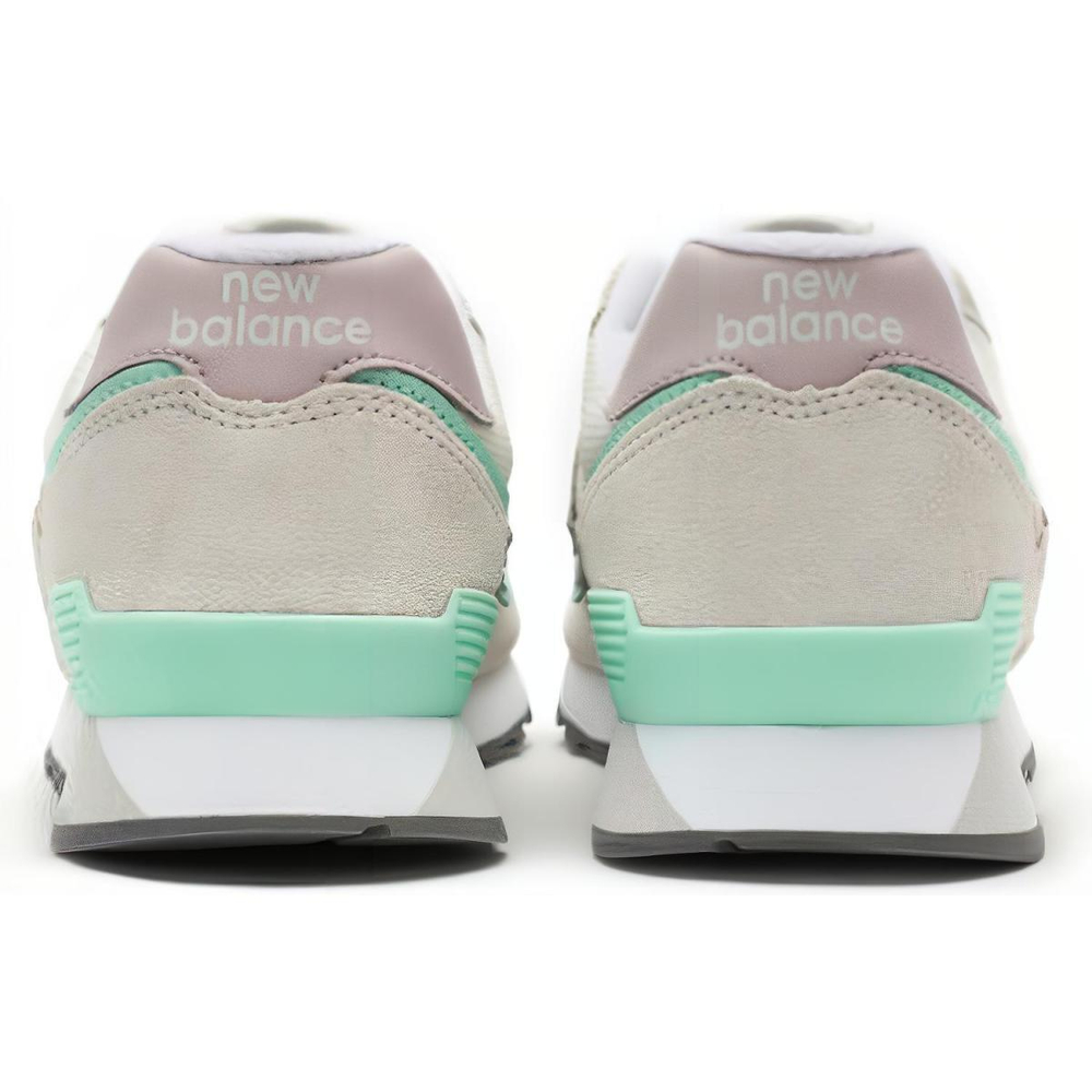 Кроссовки New Balance NB 446, U446GCB