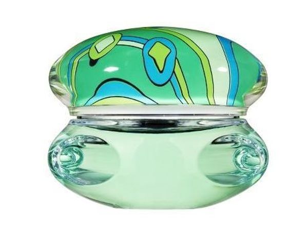 Emilio Pucci Vivara Variazioni Verde 072