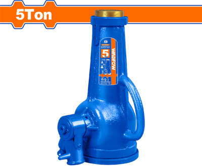 Механический винтовой домкрат