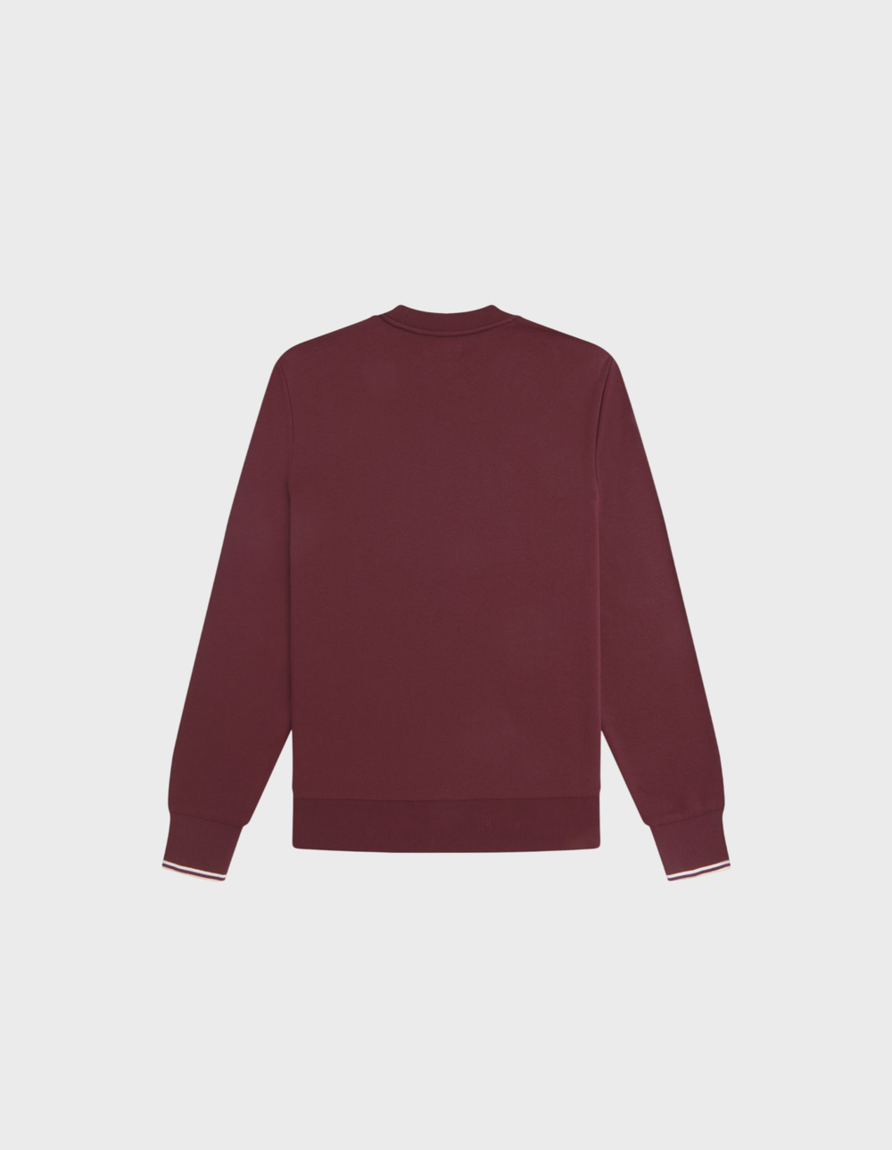 Свитшот FRED PERRY Crew Neck Sweatshirt