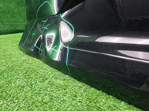 Крышка багажника GAC GS8 2 (2021-н.в.)