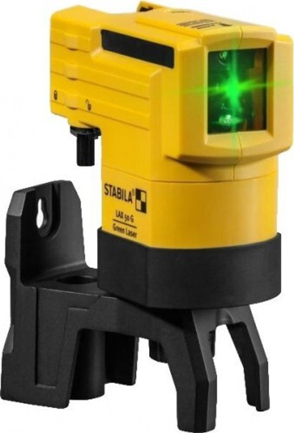 Лазерный уровень STABILA LAX 50G 19110