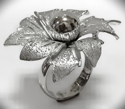 Ювелирное кольцо Эстерелла