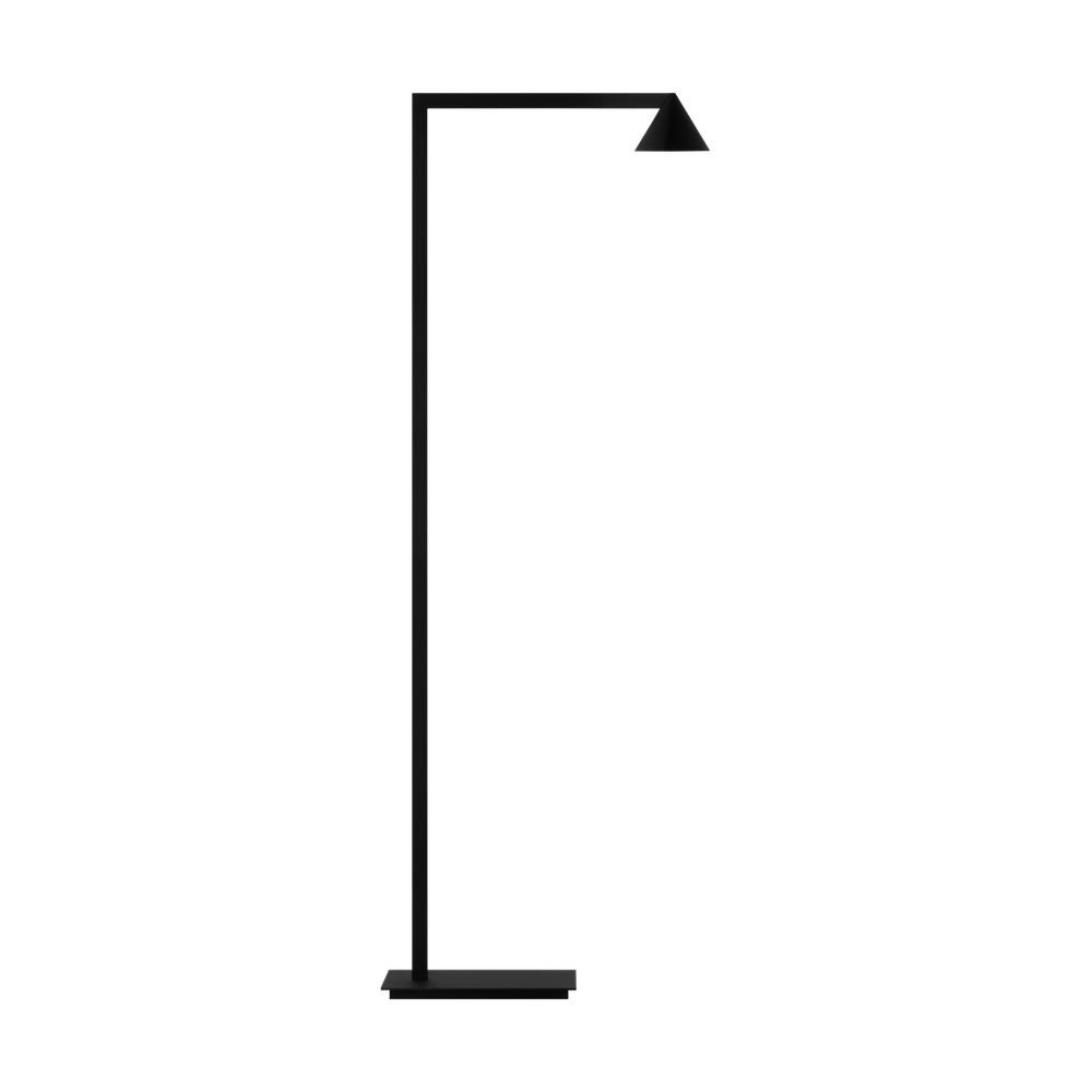 Напольный светильник Visual Comfort Midrand 42 Floor Lamp