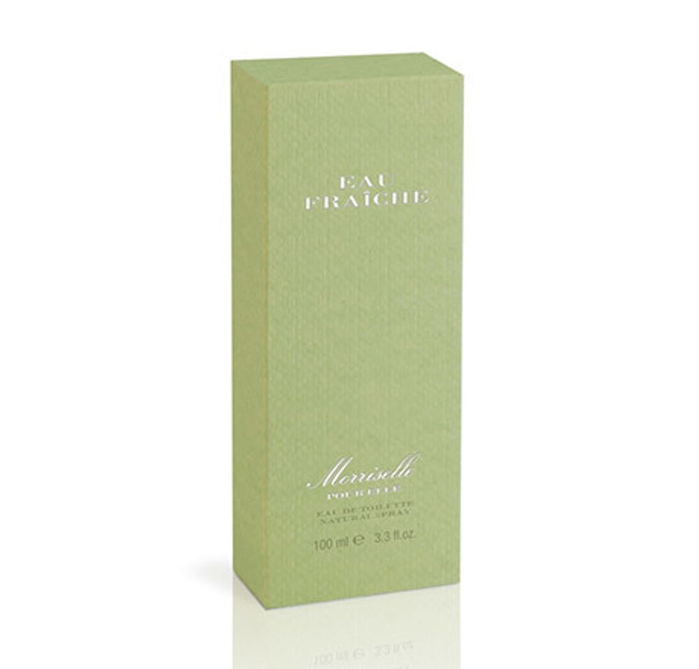 Morris elle Eau Fraiche