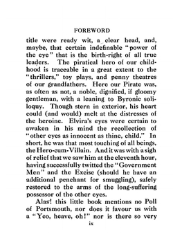 Pirates | Johnson Charles