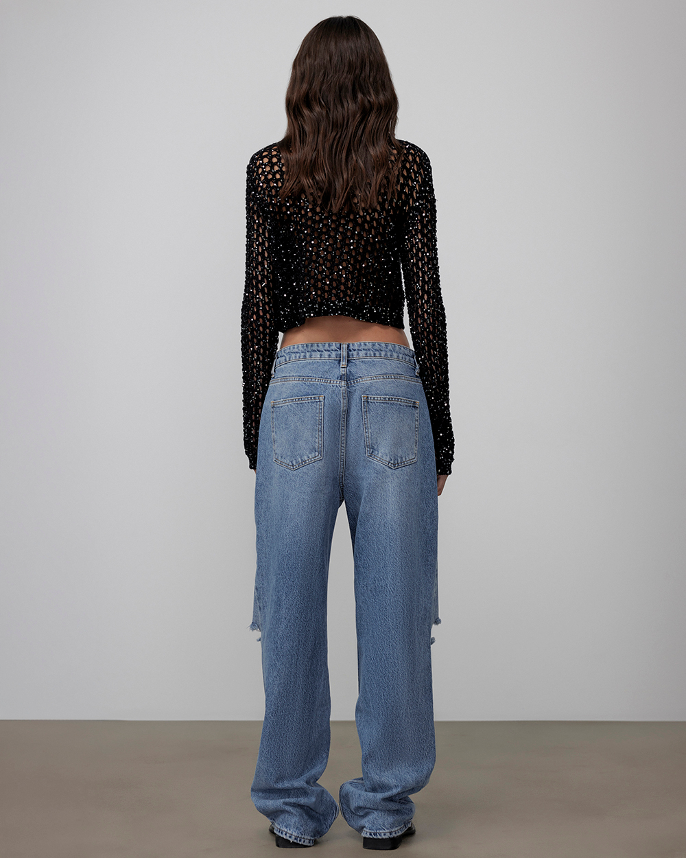 Кардиган "Diamanda"