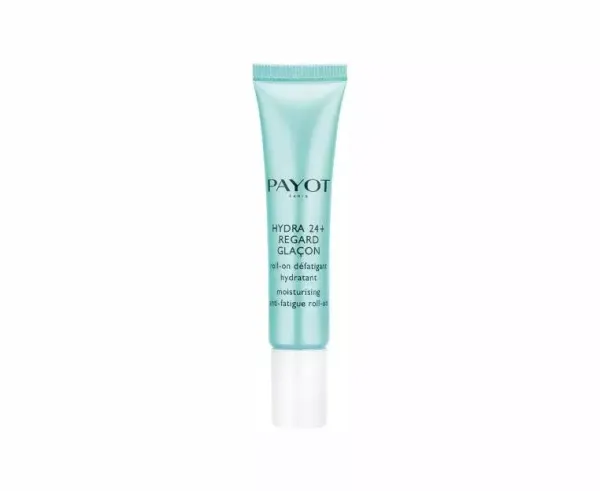 Payot moisturizing reviving eyes - Увлажняющий гель с роликовым аппликатором для кожи вокруг глаз