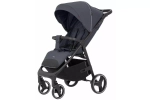 Детская коляска прогулочная CARRELLO Bravo CRL-8512 Timber Grey