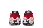Кроссовки Nike Overbreak Dark Beetroot