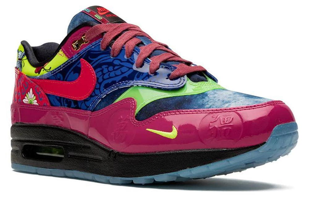 Кроссовки Nike Air Max 1 Premium Cny