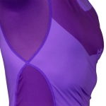 Рашгард Hyperfly ProComp Edge Ranked - Purple