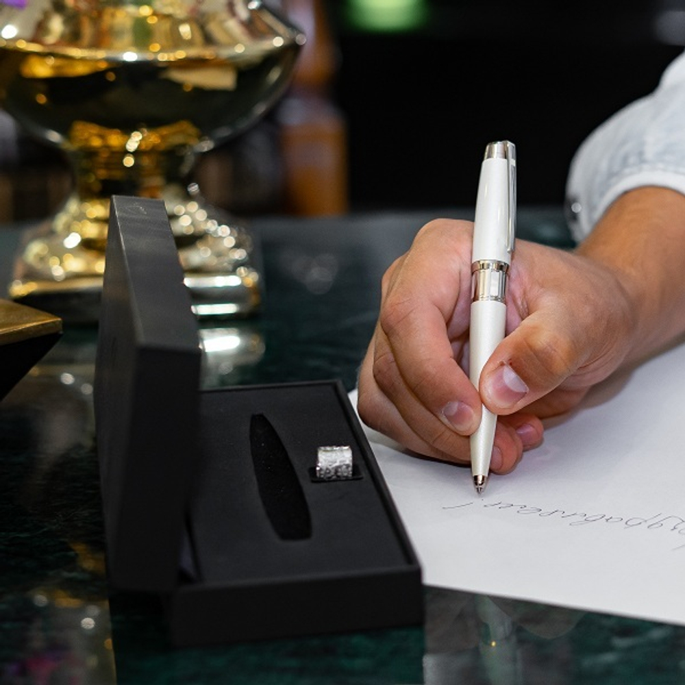 Ручка S.T. Dupont Caprice