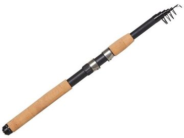 Спиннинг телескопический Salmo Sniper TRAVEL SPIN 20 2.40