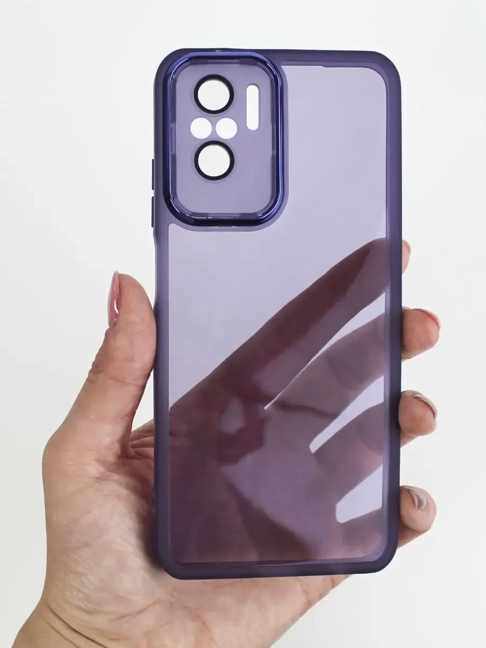 Чехол на Xiaomi Redmi Note 10, Редми Нот 10