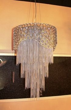 chandelier    Terzani style 01-12
