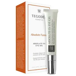 Гель для век увлажняющий