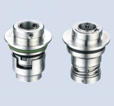 Grundfos CR(N) LM-A8