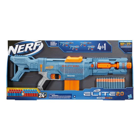 Nerf Бластер &quot;Эхо&quot;