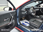 Mercedes-Benz A-Class W177 AMG A45 4MATIC+ Hatchback (04.2022)