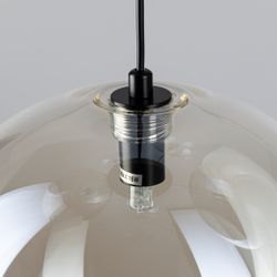 Citilux ORTON CL202163 Люстра каскадная Микс