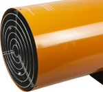 Тепловая пушка газовая Sturm GH9170VRF