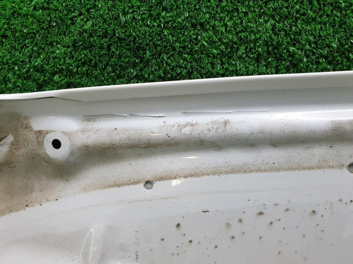 Капот BMW 6er G32 (2017-н.в.)