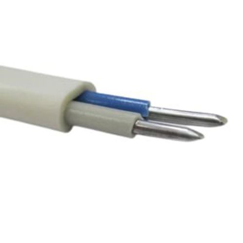 Кабель АВВГп 2х2,5 ГОСТ 100 м на отрез