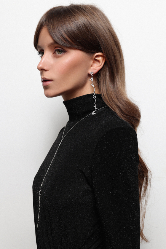 Серьги PAFIGIZM NY