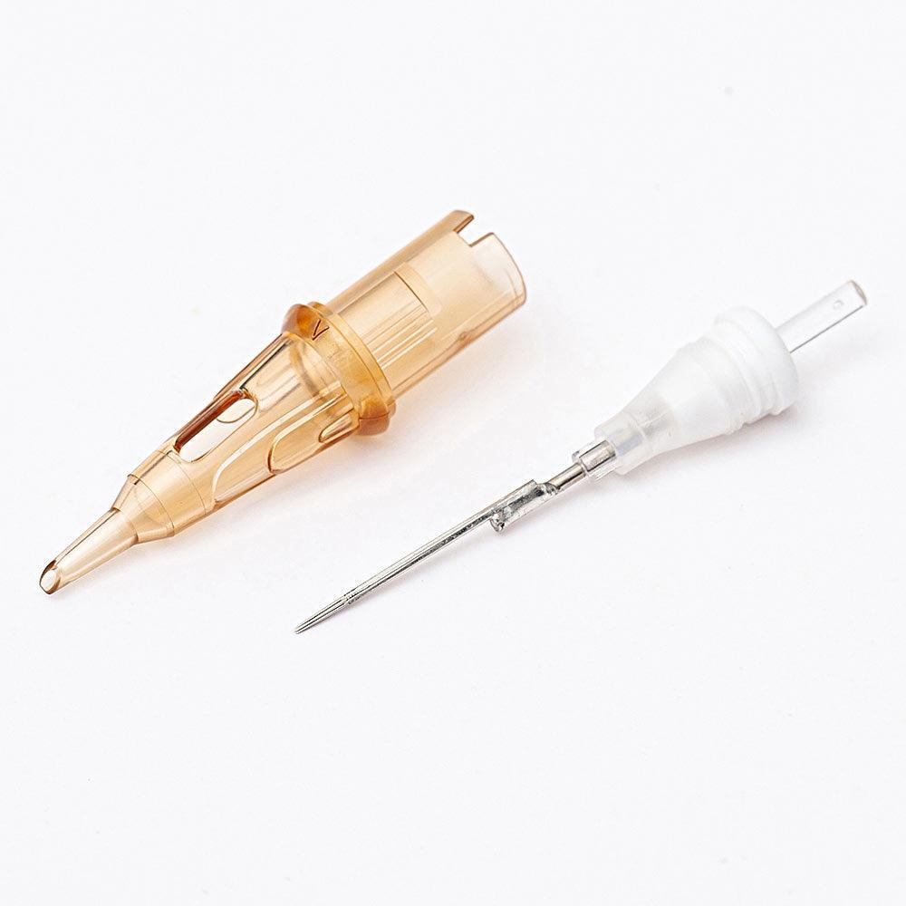 Тату картриджи V-Select VC-12/07RLMT