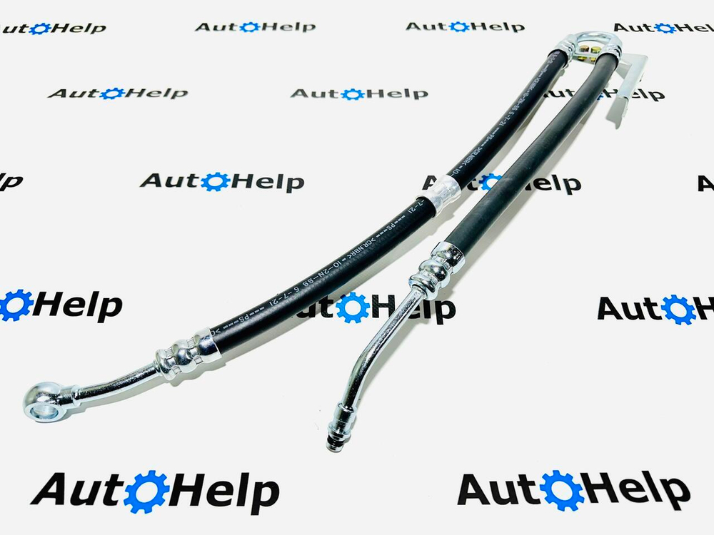 Шланг гидроусилителя A2514600024 Mercedes-Benz