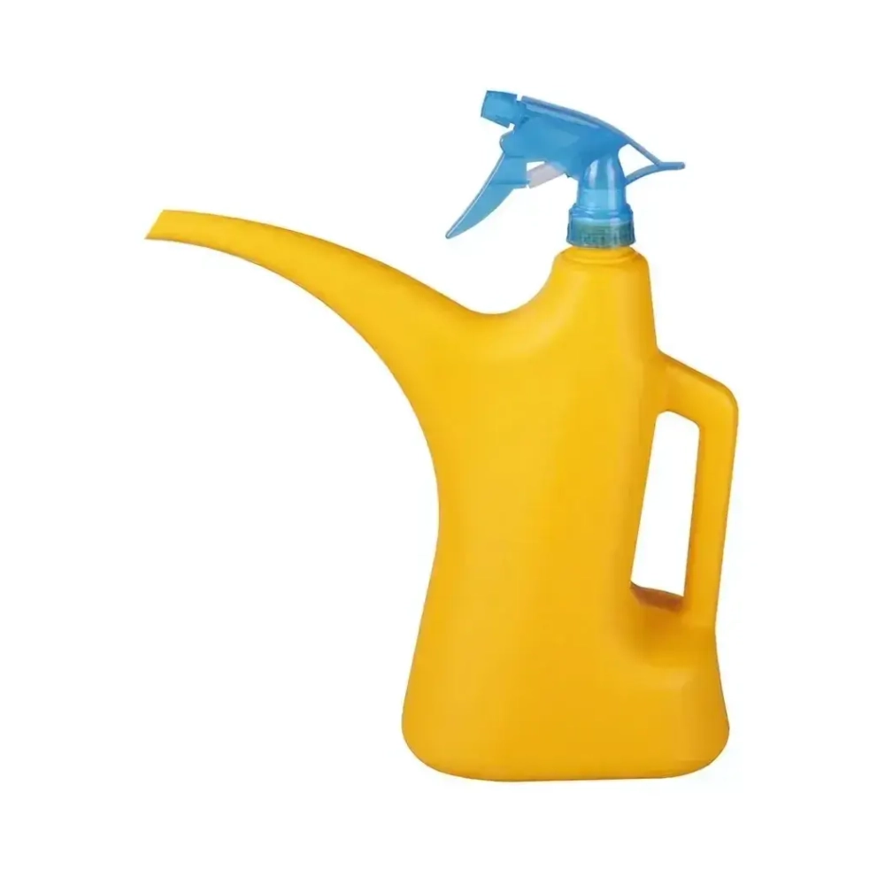 Лейка-распылитель 2л.