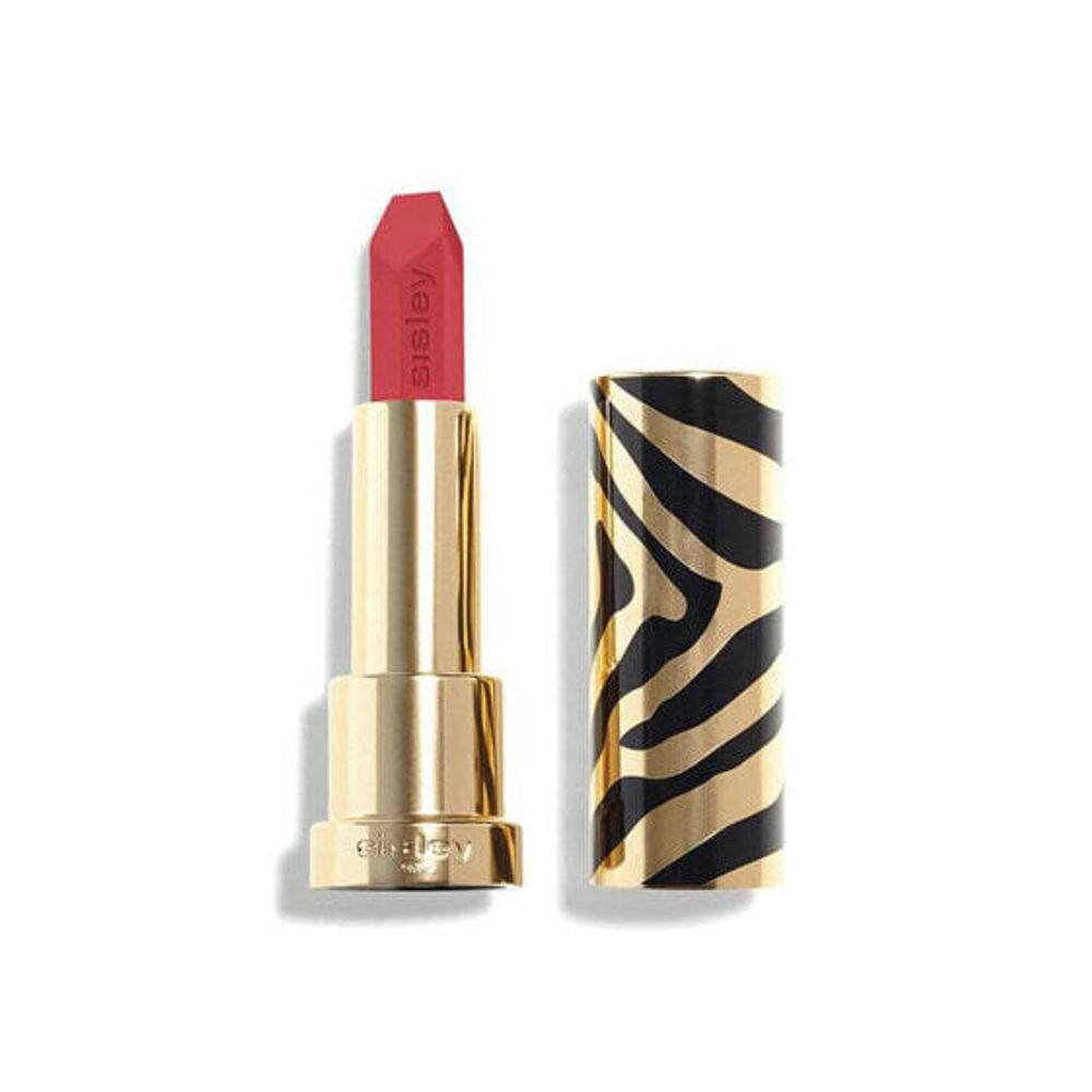 Губы SISLEY Le Phyto Rouge Nº28 Rose Shangai Lipstick