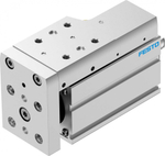 Мини-суппорт Festo EGSC-BS-KF-45-25-10P