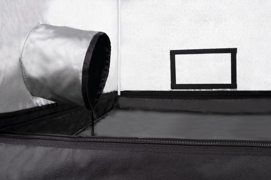 Гроутент Garden Highpro Probox Basic 80 (80х80х160)