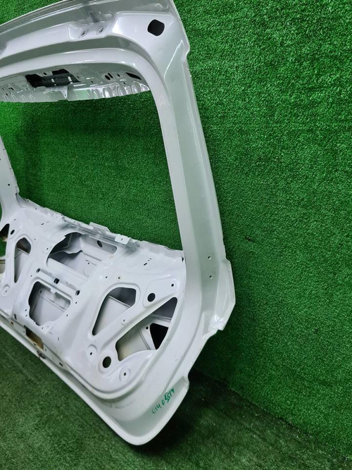 Крышка багажника BMW X1 E84 (2009-2015)