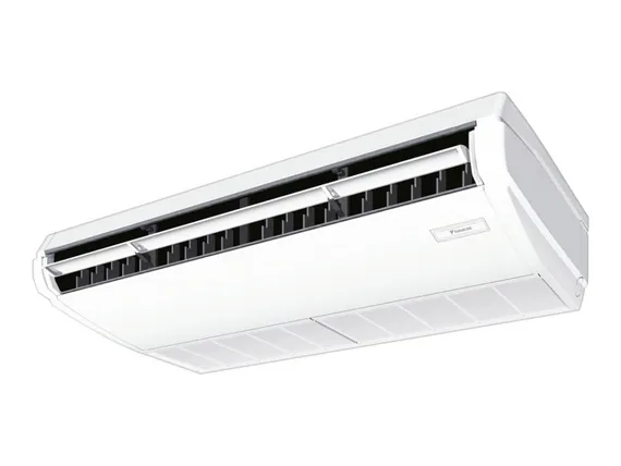 Напольно-потолочная сплит-система Daikin FHA60A9/RZAG60B