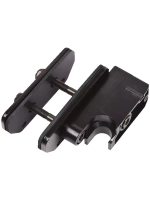 Крепёж Holder SH77 для замка Granit Sledg 77 (54648-8)