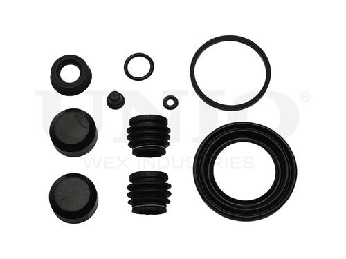 Ремкомплект заднего тормозного суппорта UNIO BRK-20100