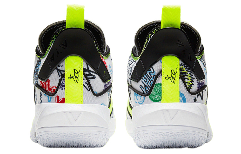 Кроссовки Jordan Why Not Zer0.4 Tpu