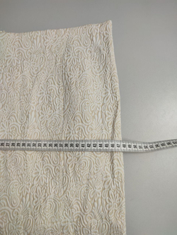 Юбка светлая 48 размер