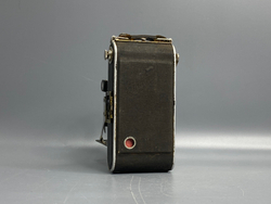 Zeiss Ikon Ikonta 520/2 не работает