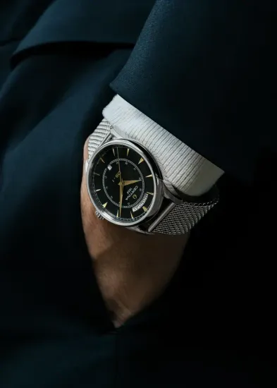 Швейцарские наручные часы Certina C029.430.11.051.00