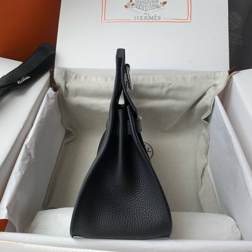 Сумка через плечо Hermes