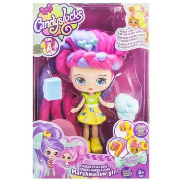 Кукла "Candylocks" 20 см