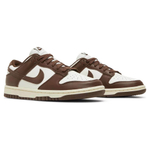 Dunk Low WMNS "Cacao Wow"