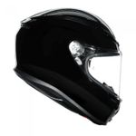 K-6 Solid / Черный