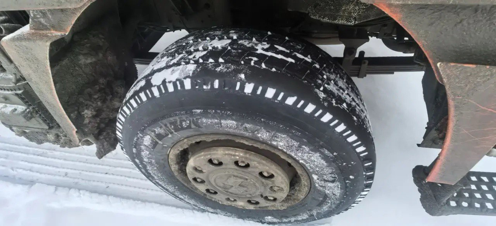Shacman (Shaanxi) SX* 6x4 Самосвал SX3258DR384 (Дизельный, 9,7 л, 336 л.с., МТ)