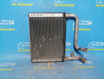 Радиатор печки Honda ACCORD 1999
