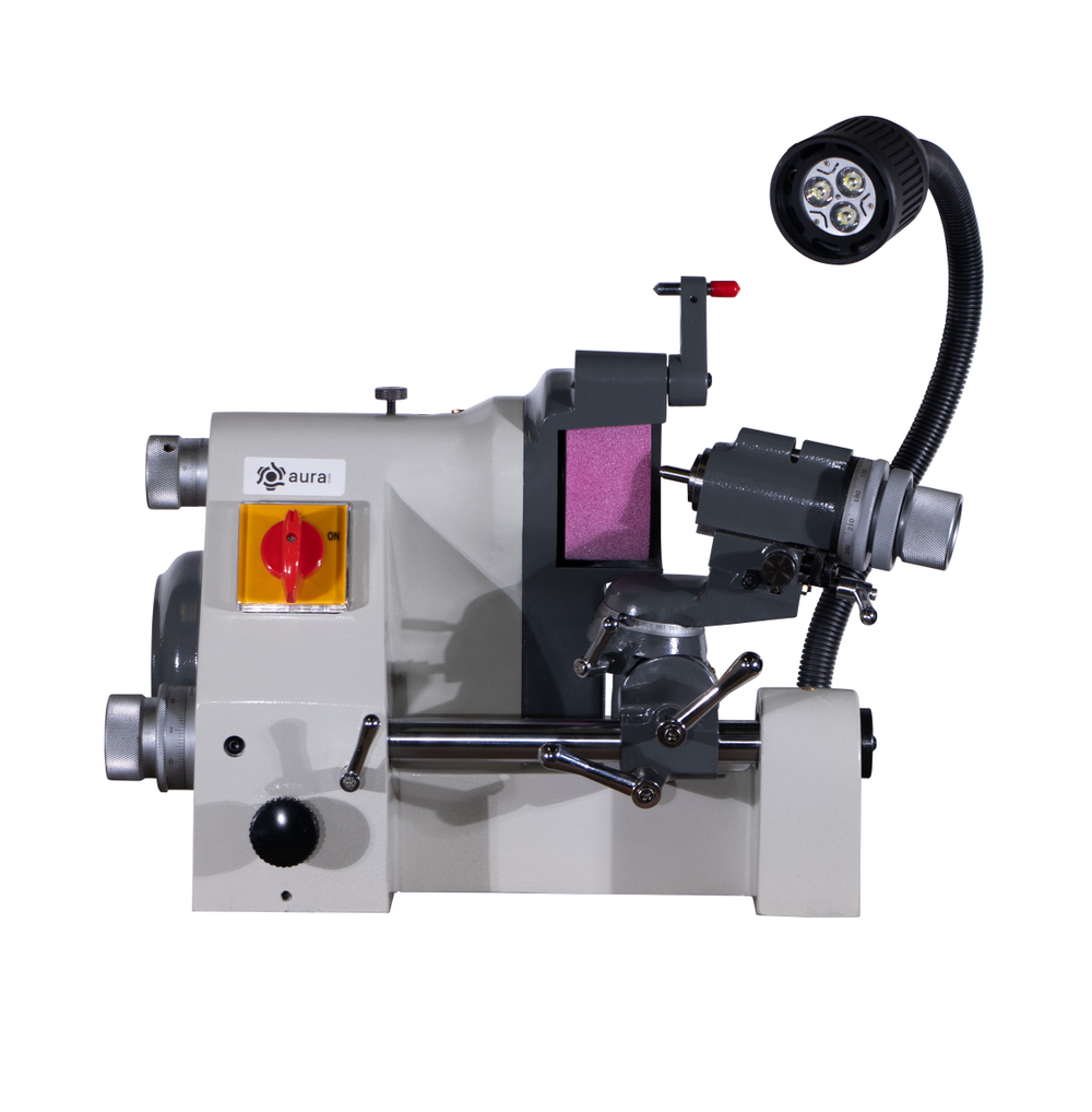 Заточной станок AURA ZM-25 (без опций)